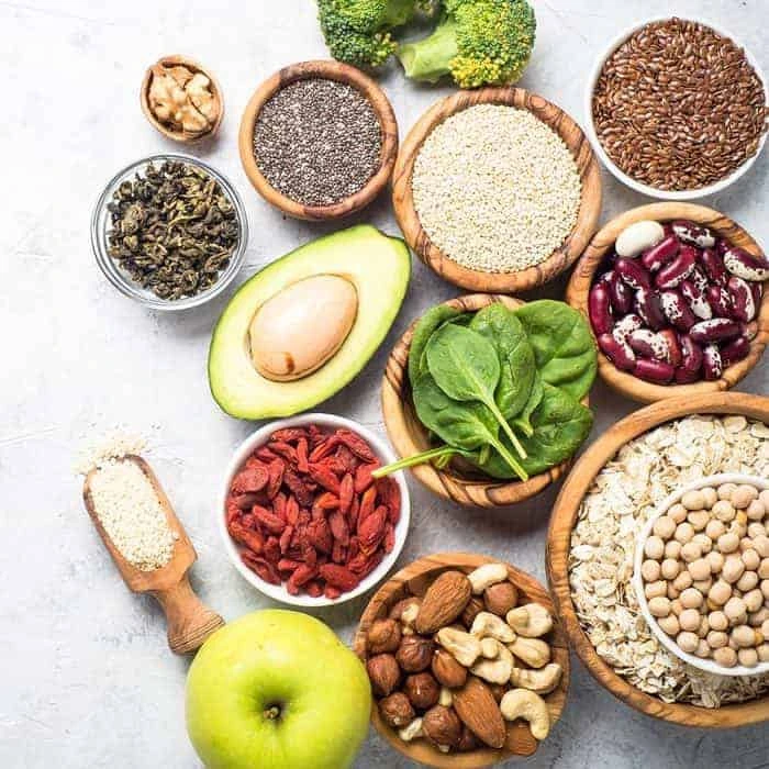 Fecal Incontinence Diet Orpington What to include and understand