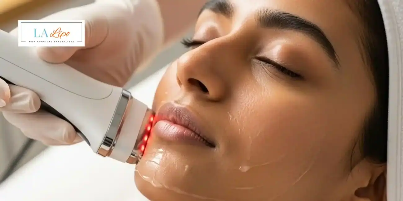 Which Areas of the Body Respond Best to Non-Surgical Skin Tightening Orpington?